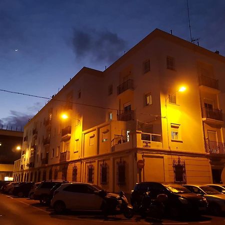 El Cano Playa Victoria Grupo Ac Gestion Cadiz Exterior photo